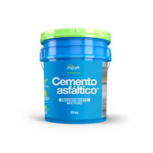 Cemento Asfáltico Caneca