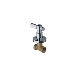 Llave FV Campanola FIORI LEVER