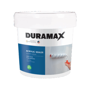 DURAMAX SELLADOR ACRILICO