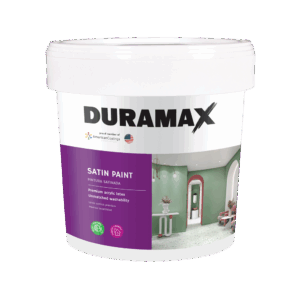PINTURA DURAMAX SATINADO