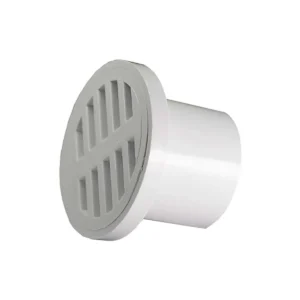 REJILLA DESAGUE DE BAÑO 2"