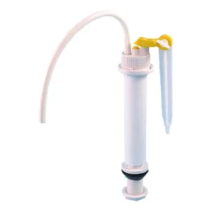 VÁLVULA DE ADMISIÓN