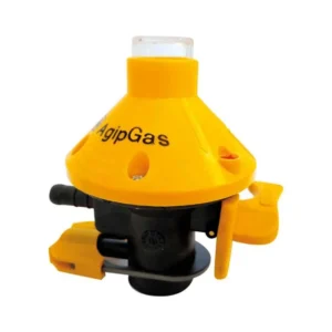 Valvula de Gas Agip