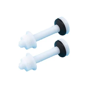 PERNOS PARA TANQUE DE INODORO