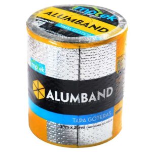 BANDA ASFÁLTICA AL FRIO IMPTEK 10X20