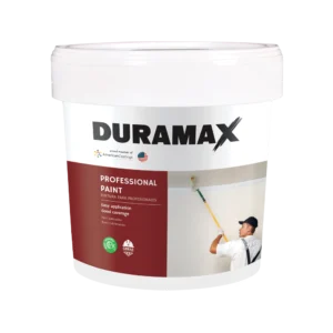 DURAMAX PINTURA PROFESIONAL