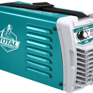Soldadora Inverter TOTAL 110- 220 TW21606 – 160A