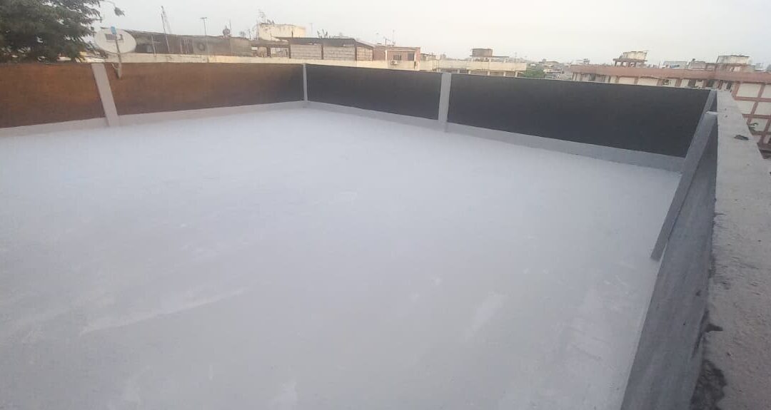 Cómo impermeabilizar una terraza en Guayaquil: guía paso a paso