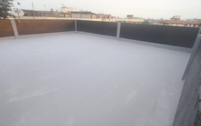 Cómo impermeabilizar una terraza en Guayaquil: guía paso a paso