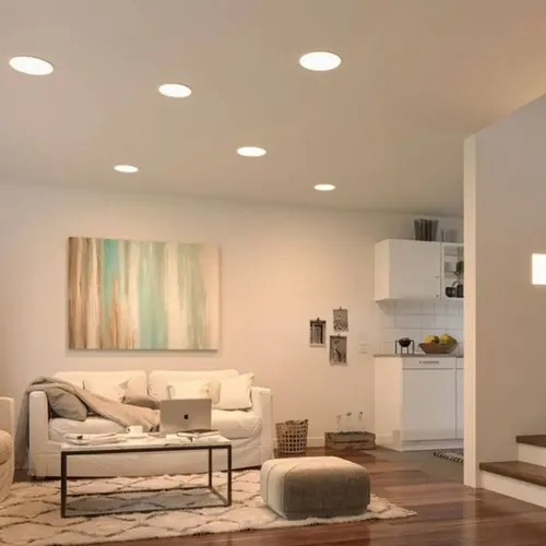 iluminación LED para casa